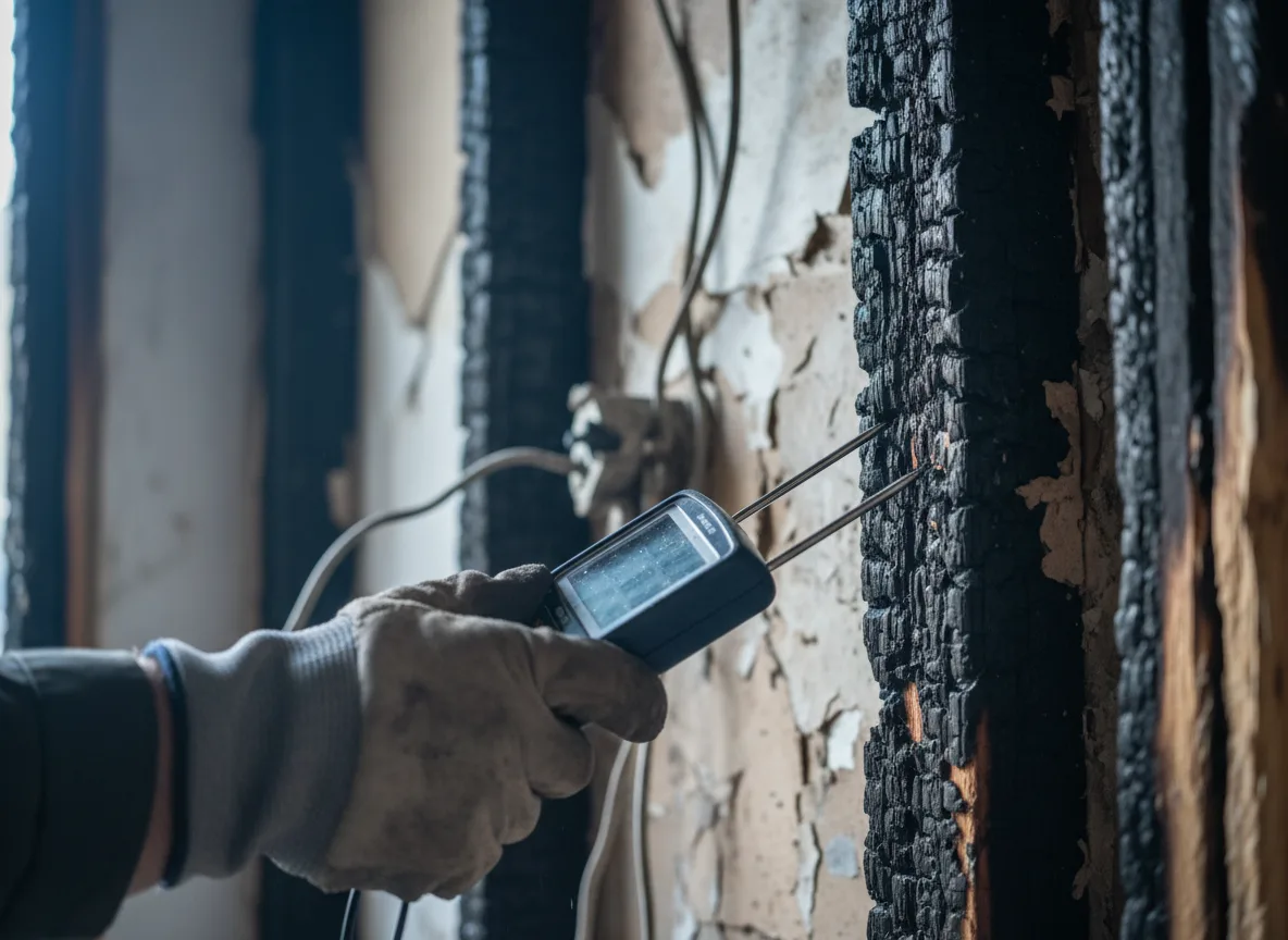 Fire Damage Restoration East Wilton, ME FAQs